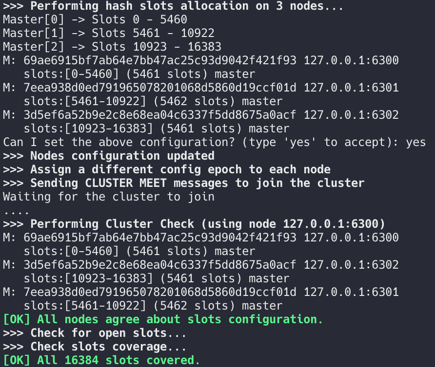 Jupyter log