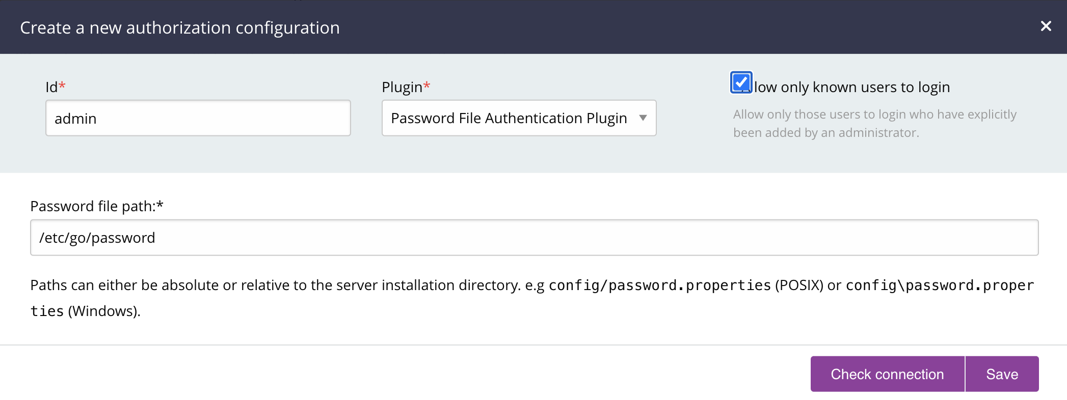 security-authorization-configuration