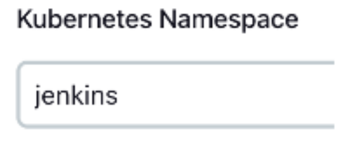 Kubernetes Namespace